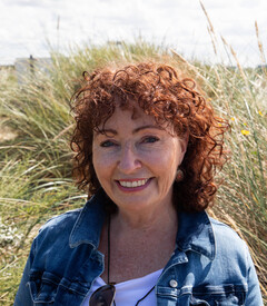 Jorien Waanders