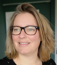 Isabel Veenis