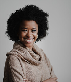 Immanuella Wouter