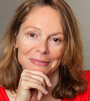 Susanne Bulten